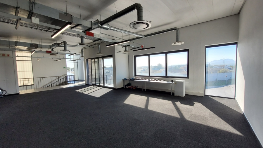 To Let commercial Property for Rent in Bellville South Western Cape